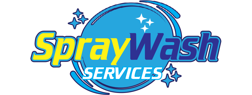 Spray Wash Services